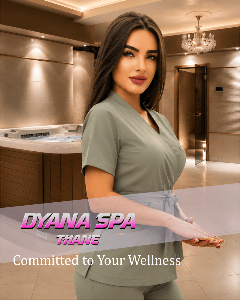 Massage in Thane